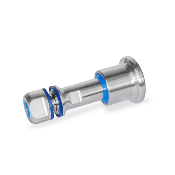 JW Winco GN8170-6-C-VH-H Indexing Plunger
